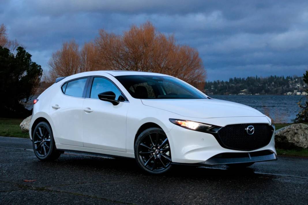 Etiket hatası cep yaktı: 2025 Mazda3 alanlar dava kuyruğunda! 2